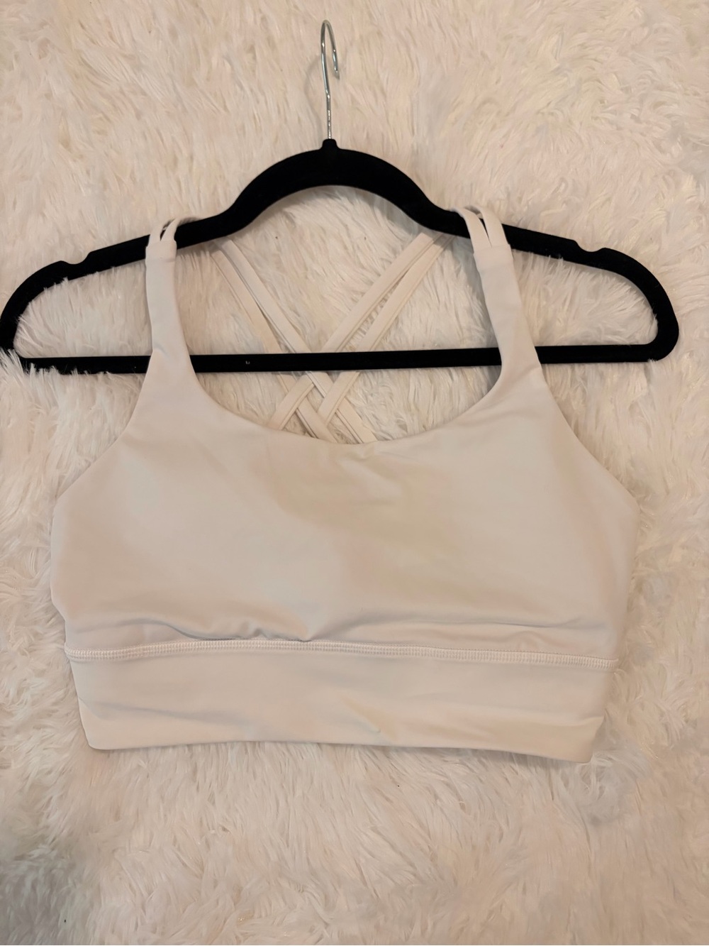 Lululemon bra